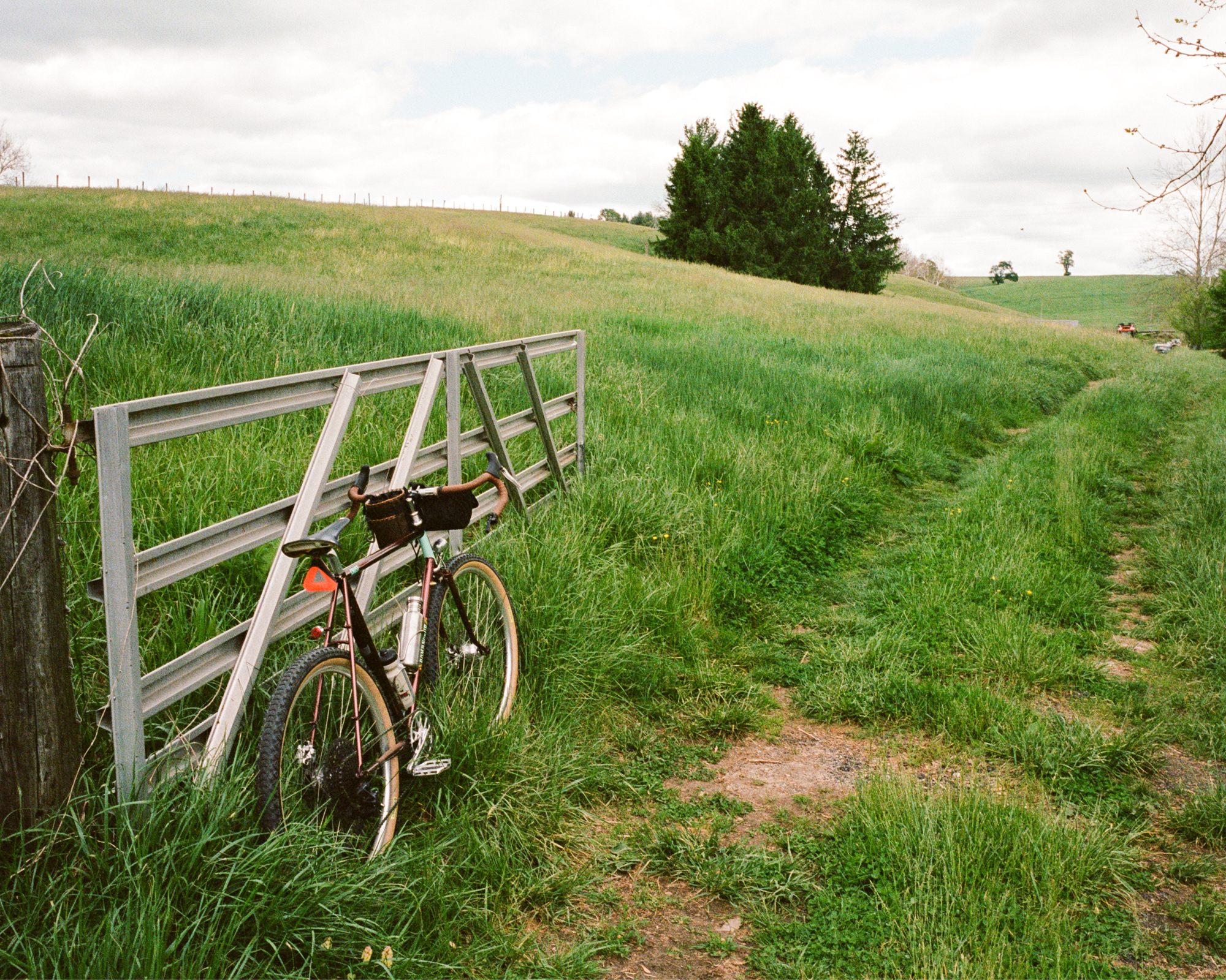 Why Alt Cycling Is the Best Approach to Riding Bikes