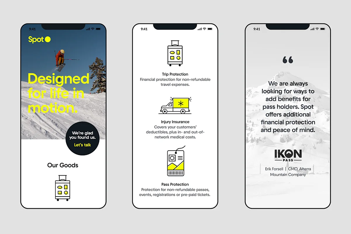 Spot-Insurance-Mobile-App-Screenshot