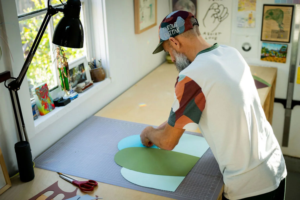 roark-run-amok-travis-weller-cut-paper