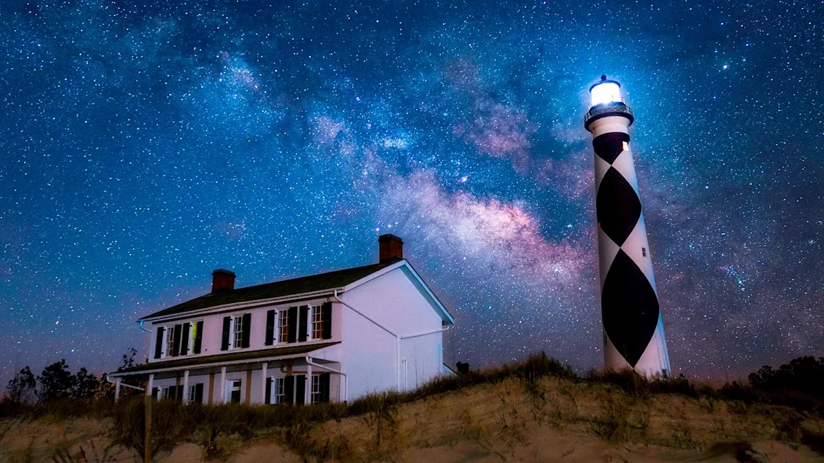 astrotourism-cape-lookout-north-carolina-night-sky