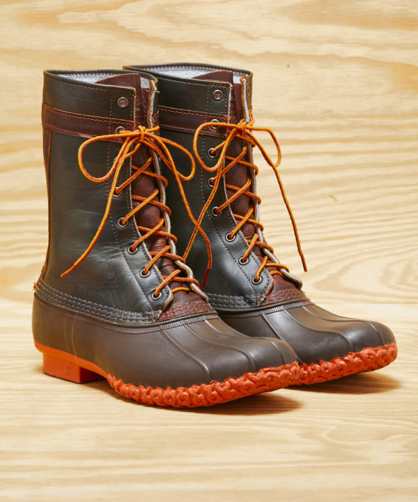 L.L. Bean x Todd Snyder Collaboration 2021 Best of