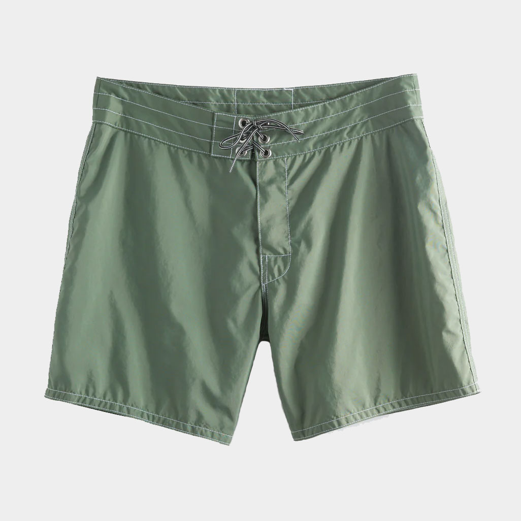 What's the difference between swim shorts and swim trunks? - Quora