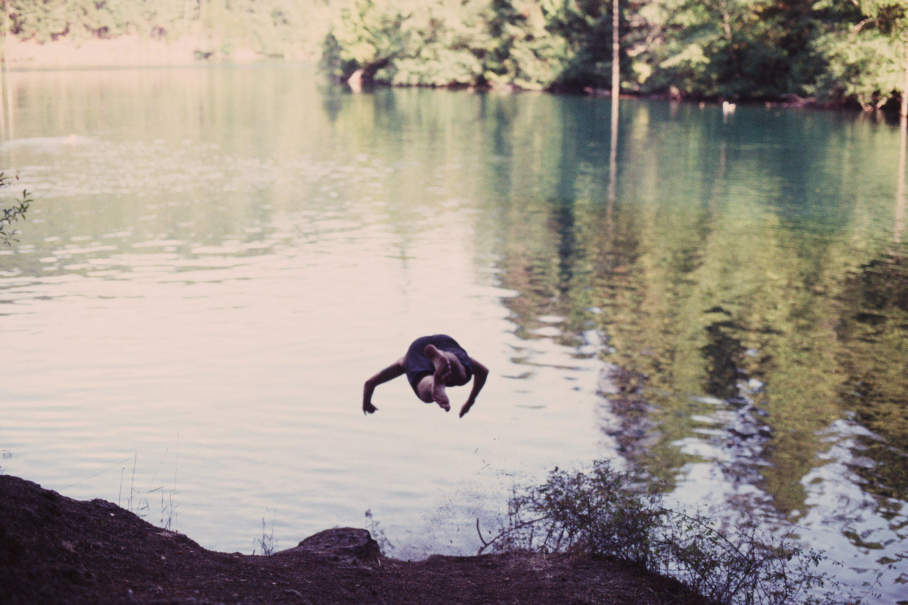 Escape To Orcas Island Skatepark | Field Mag