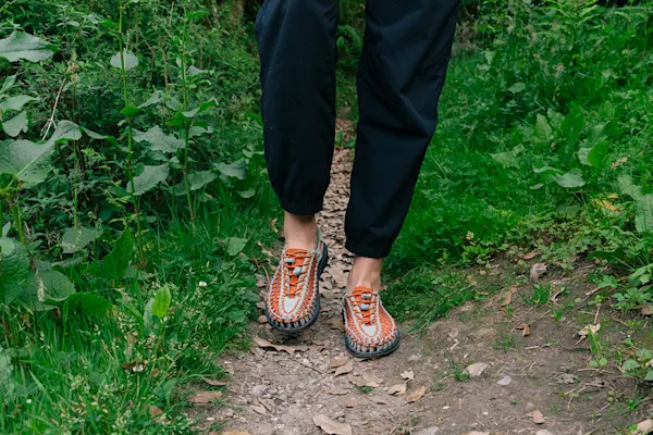 KEEN Uneek Sneaker-thumbnail
