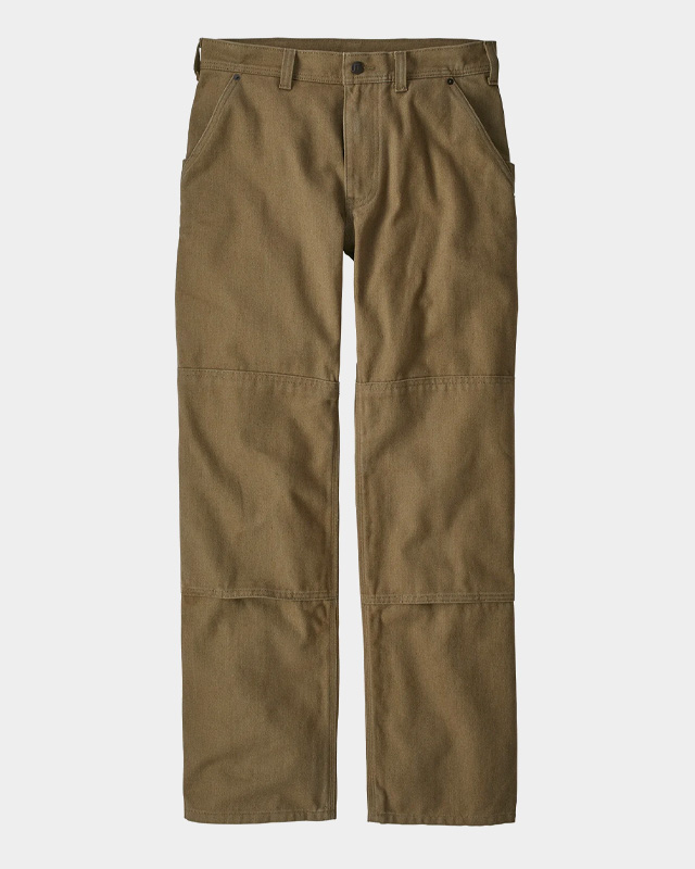 12 Best Double Knee Pants for Men & Women 2024 Field Mag