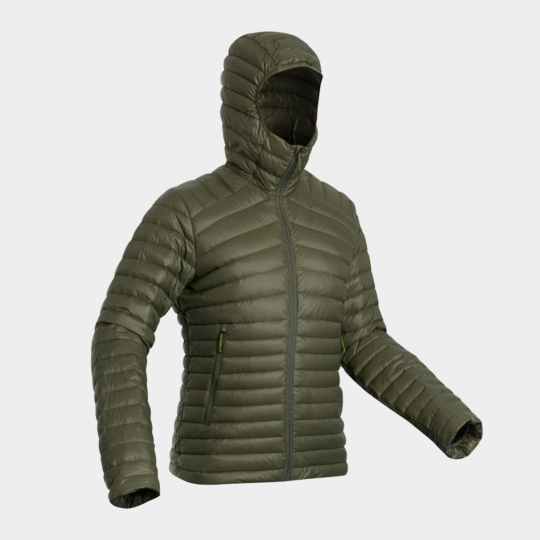 9 Best Packable Down Jackets for Men & Women 2024 Field Mag