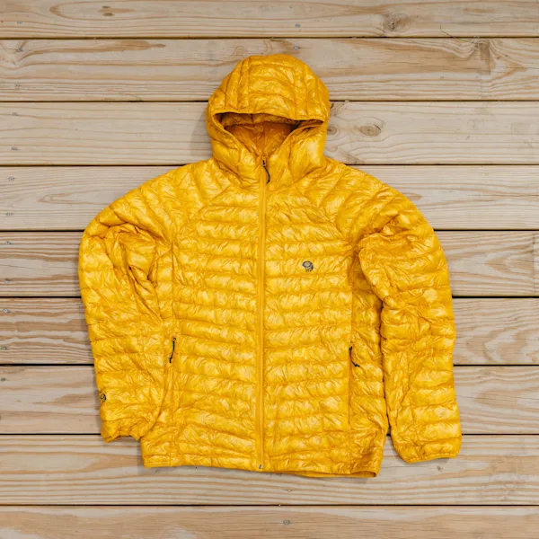 Mountain Hardwear Ghost Whisperer Down Jacket-thumbnail