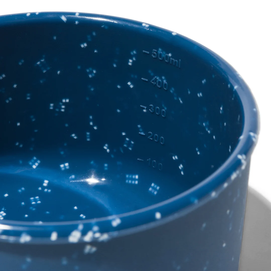 SiliPint-Review-Blue-Speckle-Inside