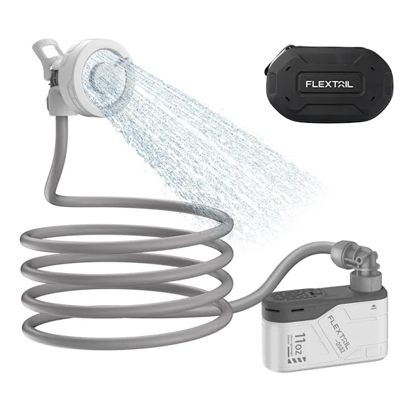 Flextail Max Shower-thumbnail