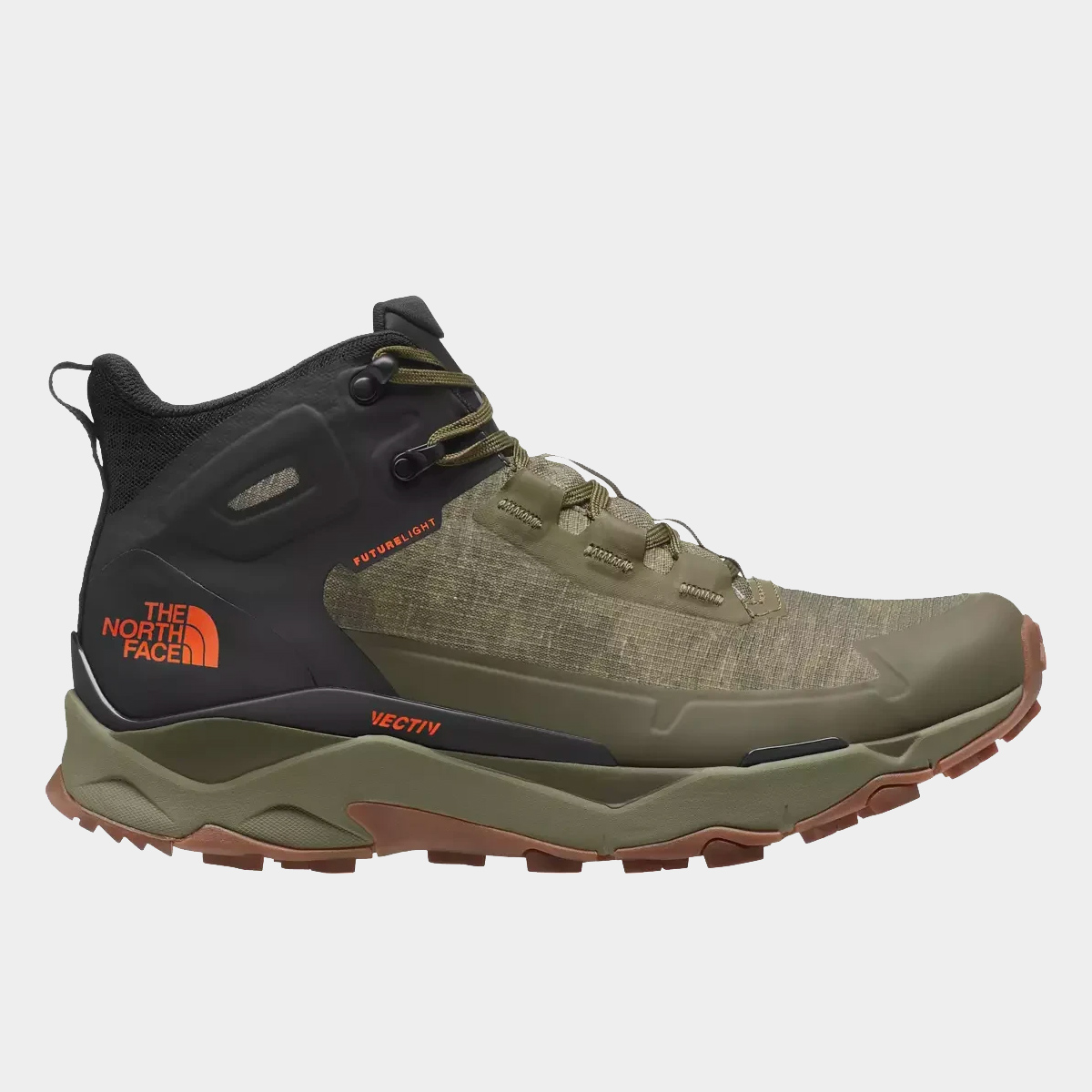 vegan waterproof walking shoes