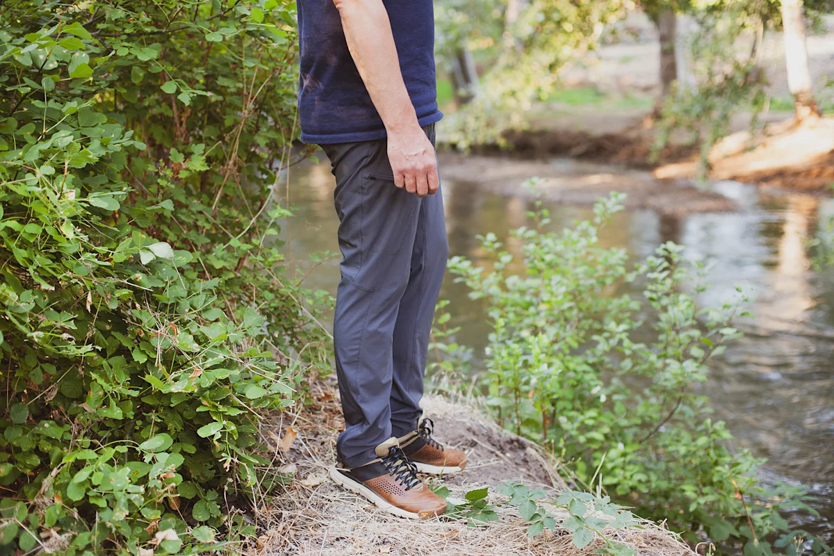 sarah-jackson-best-mens-hiking-pants-2025-patagonia