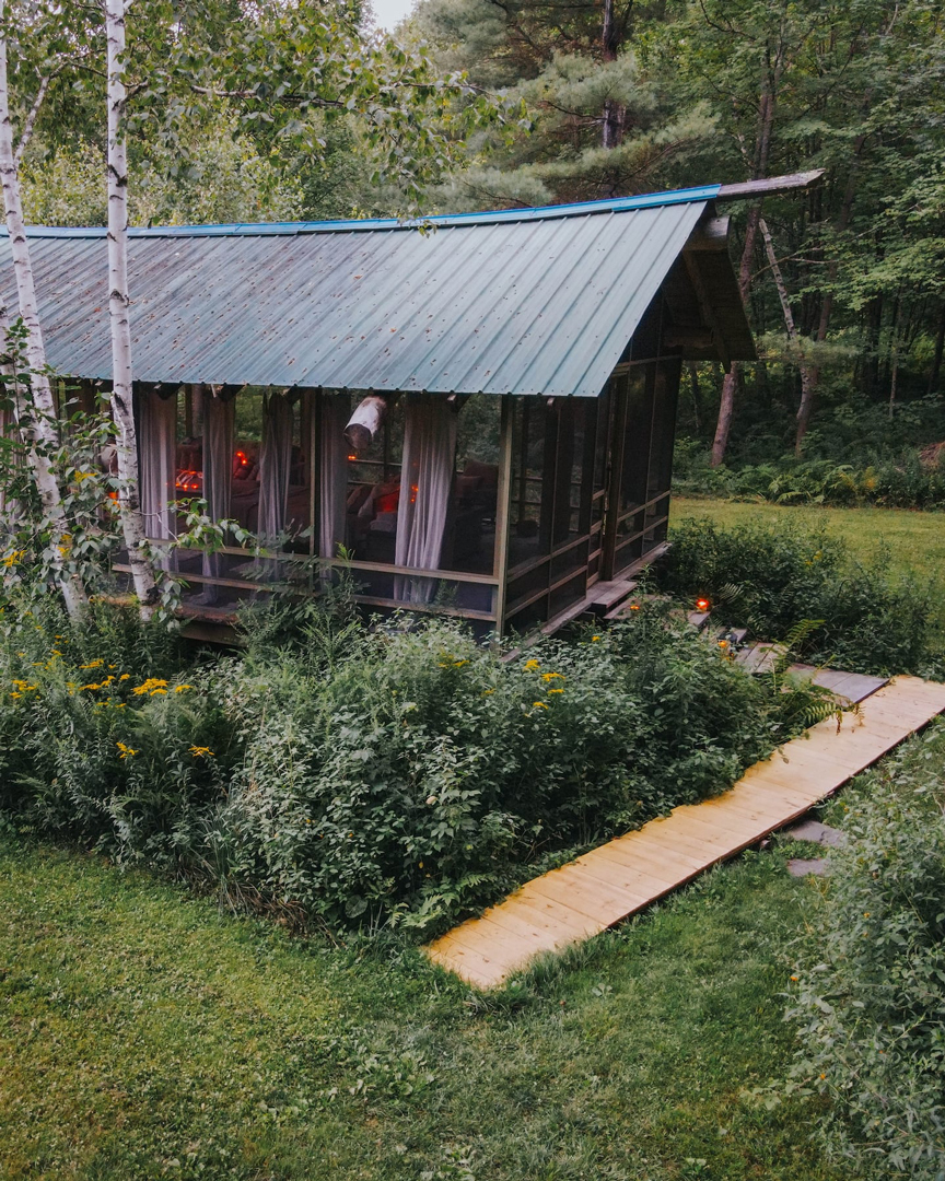 11 Best Berkshire Cabin Rentals Massachusetts Airbnb Field Mag