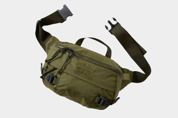 Best Fanny Packs, Bum Bags for Outdoors & Travel | Field Mag