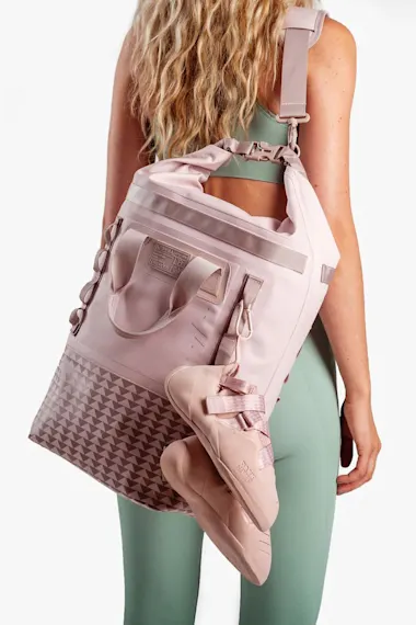 So iLL x On the Roam 25L Dirt Bag Dry Bag, $229