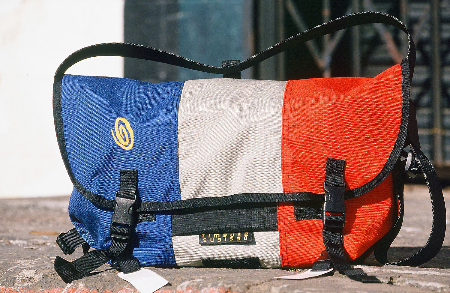 History of Timbuk2, Maker of Best Messenger Bag | Field Mag