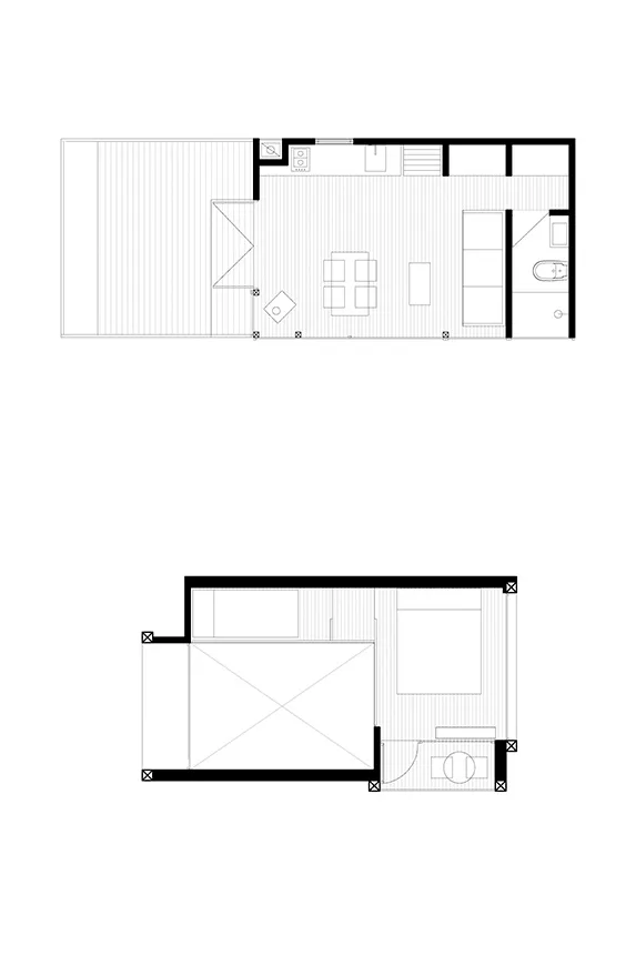 La-Tagua-Cabin-Blueprint