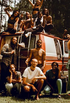 Where to Find Black-Centered Outdoor Recreation Events Near You