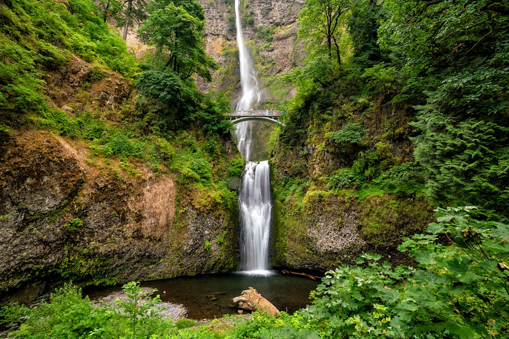 13 Great Day Hikes Near Portland, Oregon for a Quick Escape