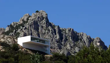 image courtesy Fran Silvestre Arquitectos