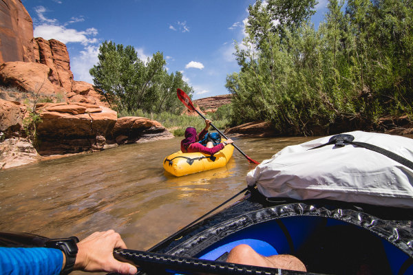 Inflatable Kayak Guide: How They Work & Which to Buy