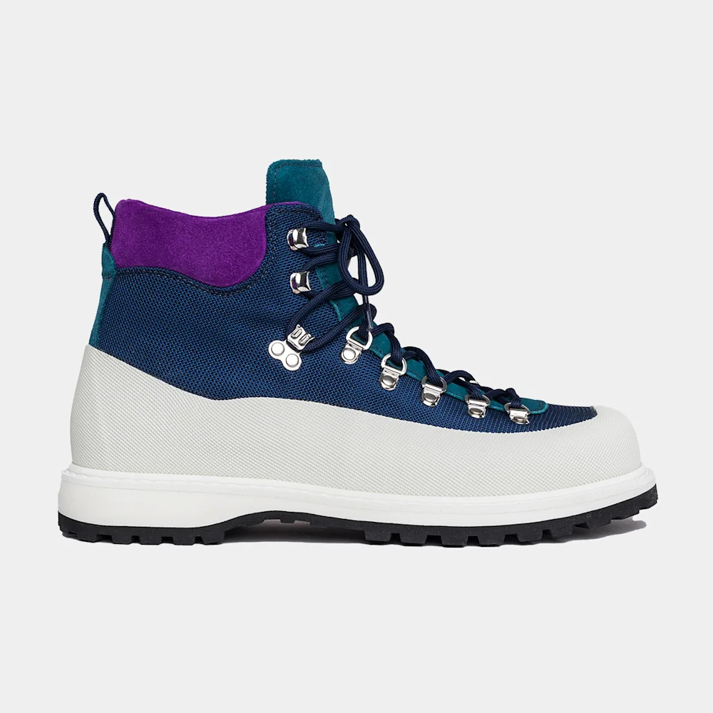 Diemme x Hiking Patrol Release Limited-edition Roccia Vet Sport