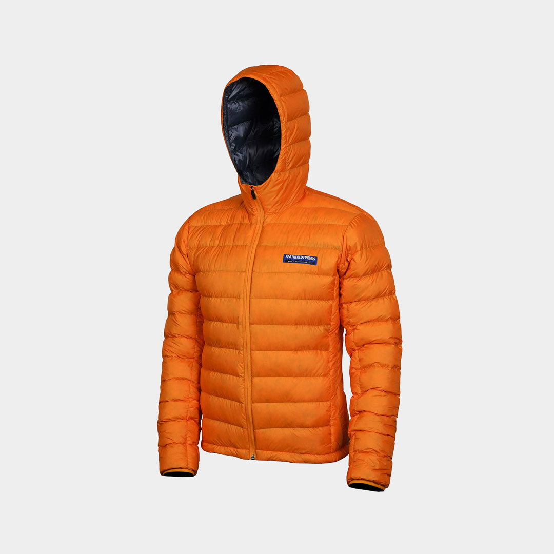 9 Best Packable Down Jackets for Men & Women 2024 Field Mag