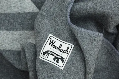 photography by Daniel Dent for Woolrich x Westerlind