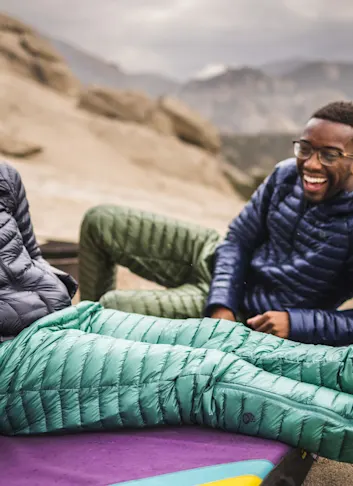 12 Best Down Puffer Pants for Winter Adventures (and Relaxing at Home)