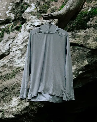 NRS Silkweight Hoodie-thumbnail