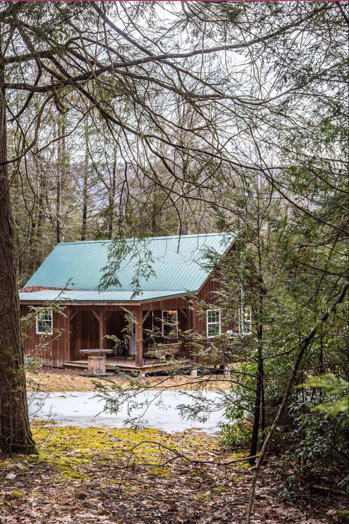 Cabin Rentals In PA: The 19 Best Places To Escape To | Field Mag