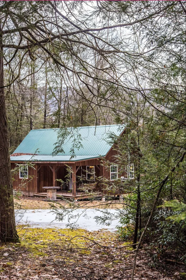 quaint-cabin-benton-pennsylvania