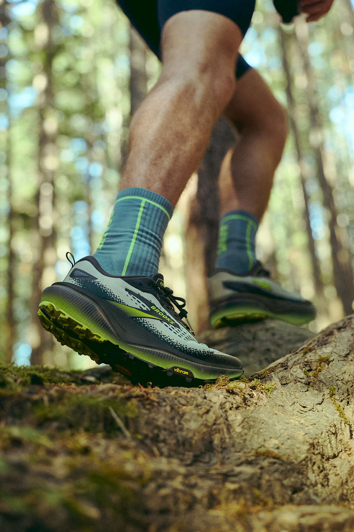 Sole Searching: How Brooks Retooled Its Iconic Cascadia Trail Runner