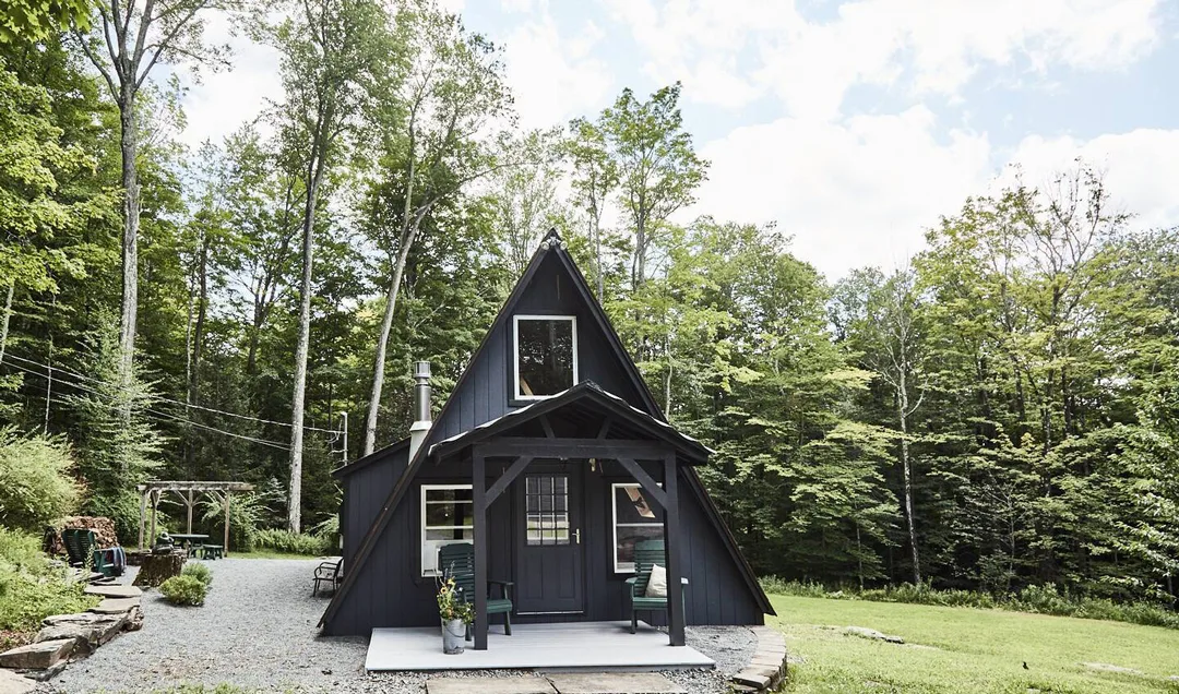 Poconos-Cabins-Damascus-Swago-Cottage-1