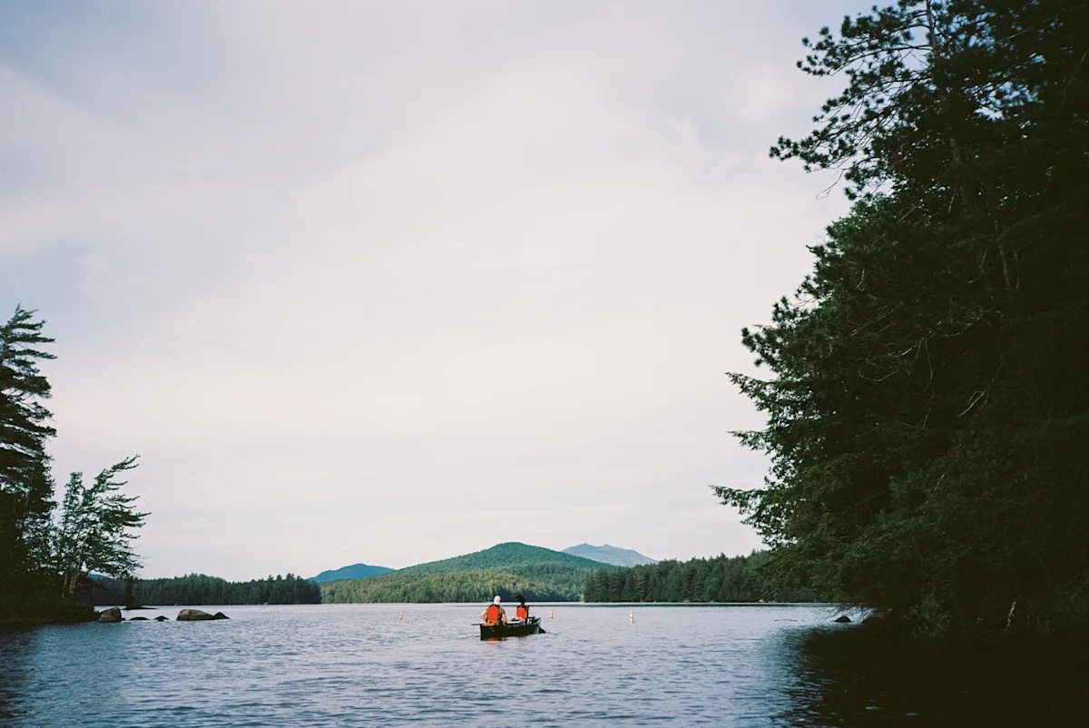 KEEN 35mm LR-17