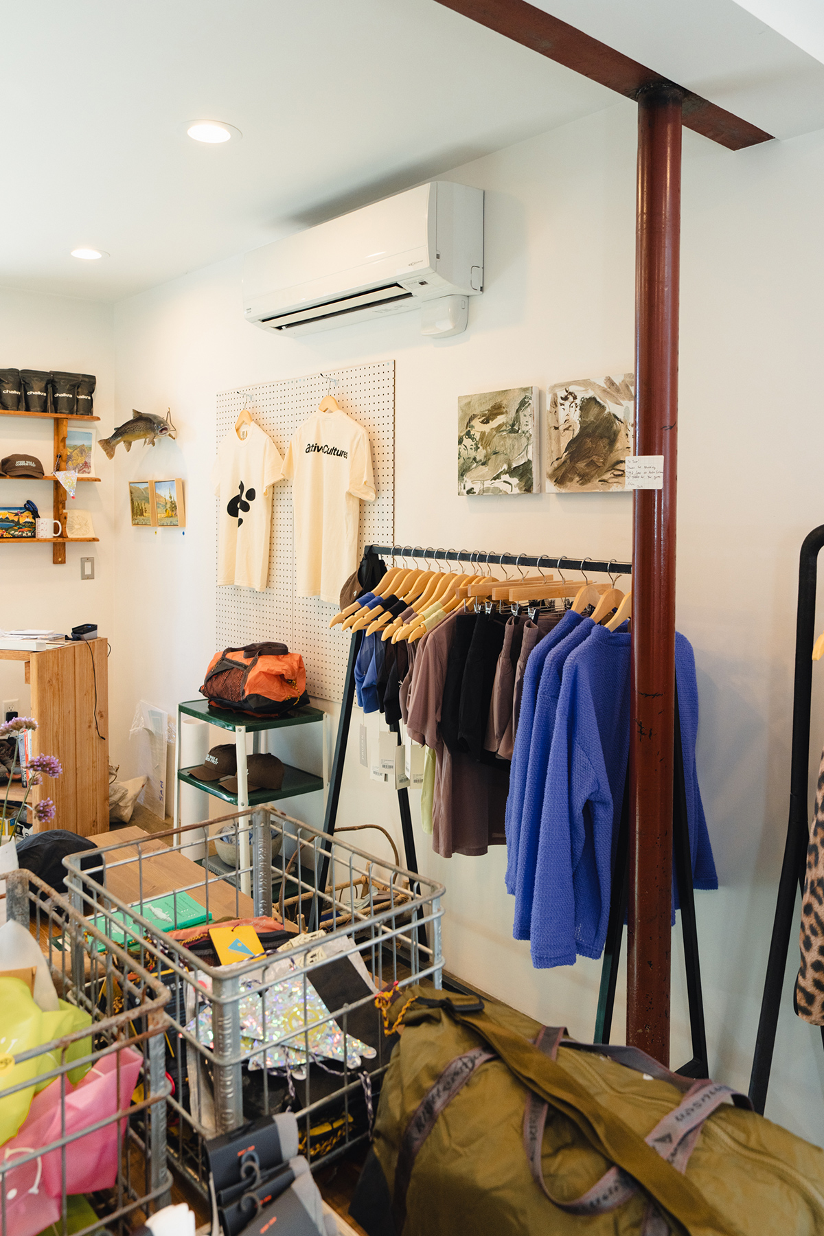 Active Cultures, the New Store Cultivating Salt Lake City's Running Scene