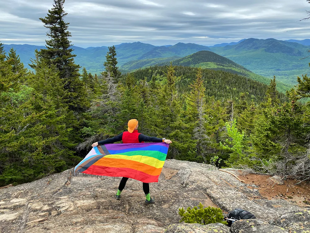 28 LGBTQ+ Outdoor Groups Supporting & Celebrating Diversity in Nature