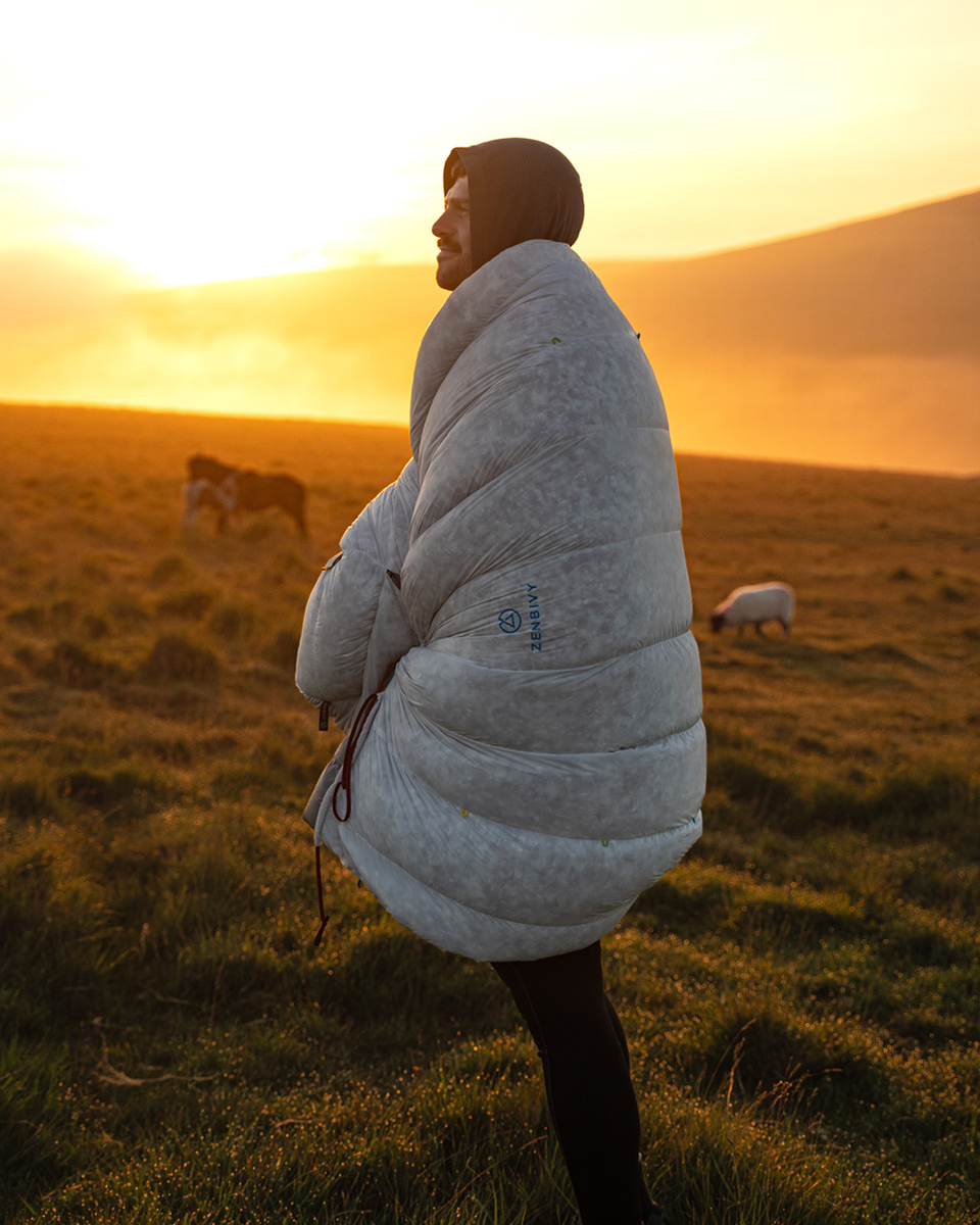 What Is Muscovy? Your Guide to the Giant, Ugly Duck That's Saving Down Gear