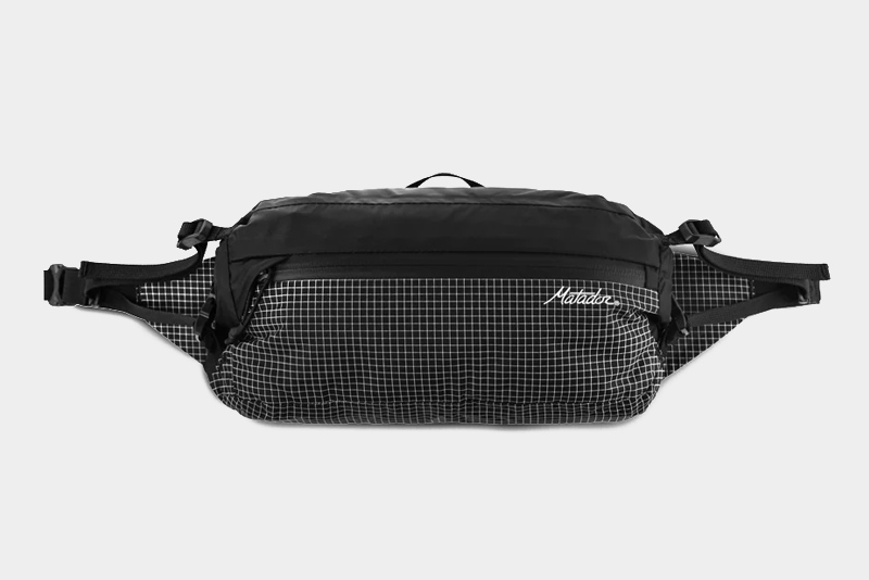 Best edc waist pack hotsell