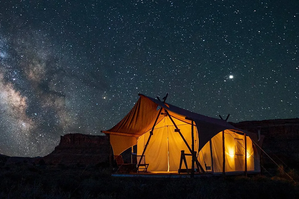 Glamping Arizona: The 10 Best Spots for a Luxe Desert Getaway