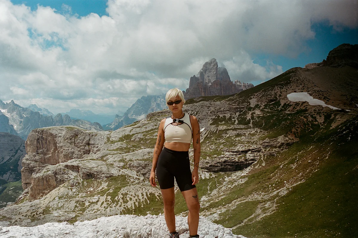 Jess-Tran-Dolomite-Hut-Hiking-Trail-Portrait