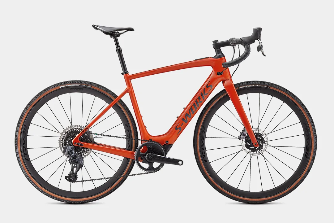 Specialized-Turbo-Creo-Evo-Bike