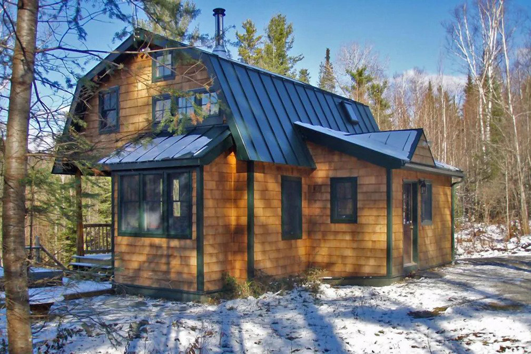 20 Vermont Airbnbs & Cabin Rentals For Outdoor Lovers | Field Mag