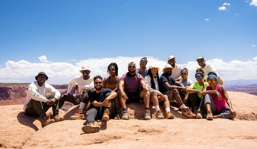 65 Black, Indigenous & POC Outdoor Organizations to Support