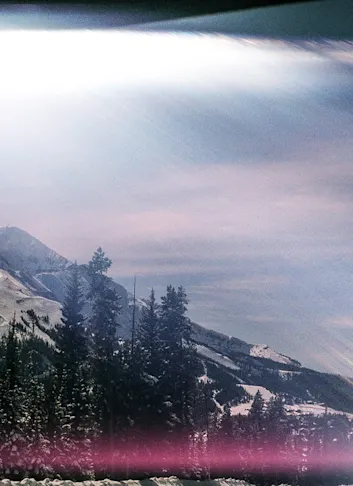Backcountry Yurt Life in Big Sky Country