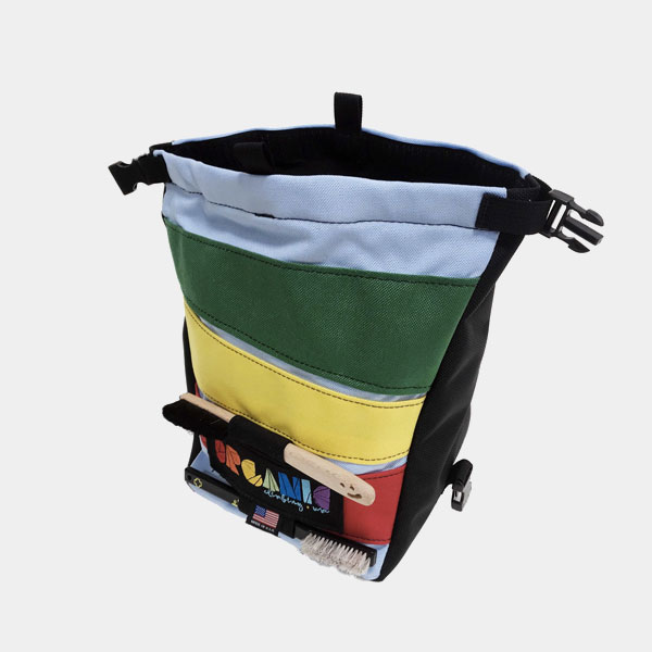 Black Diamond Equipment - Mojo Chalk Bag - 10 Pack : Buy Online at Best  Price in KSA - Souq is now Amazon.sa: Sporting Goods