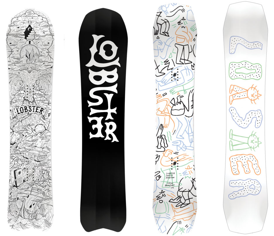 reputable snowboard brands