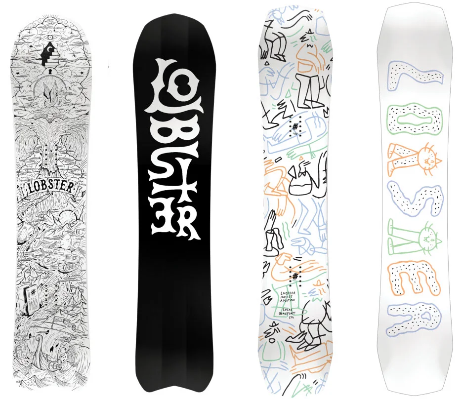 Best-Snowboard-Brands-Lobster-Field-Mag