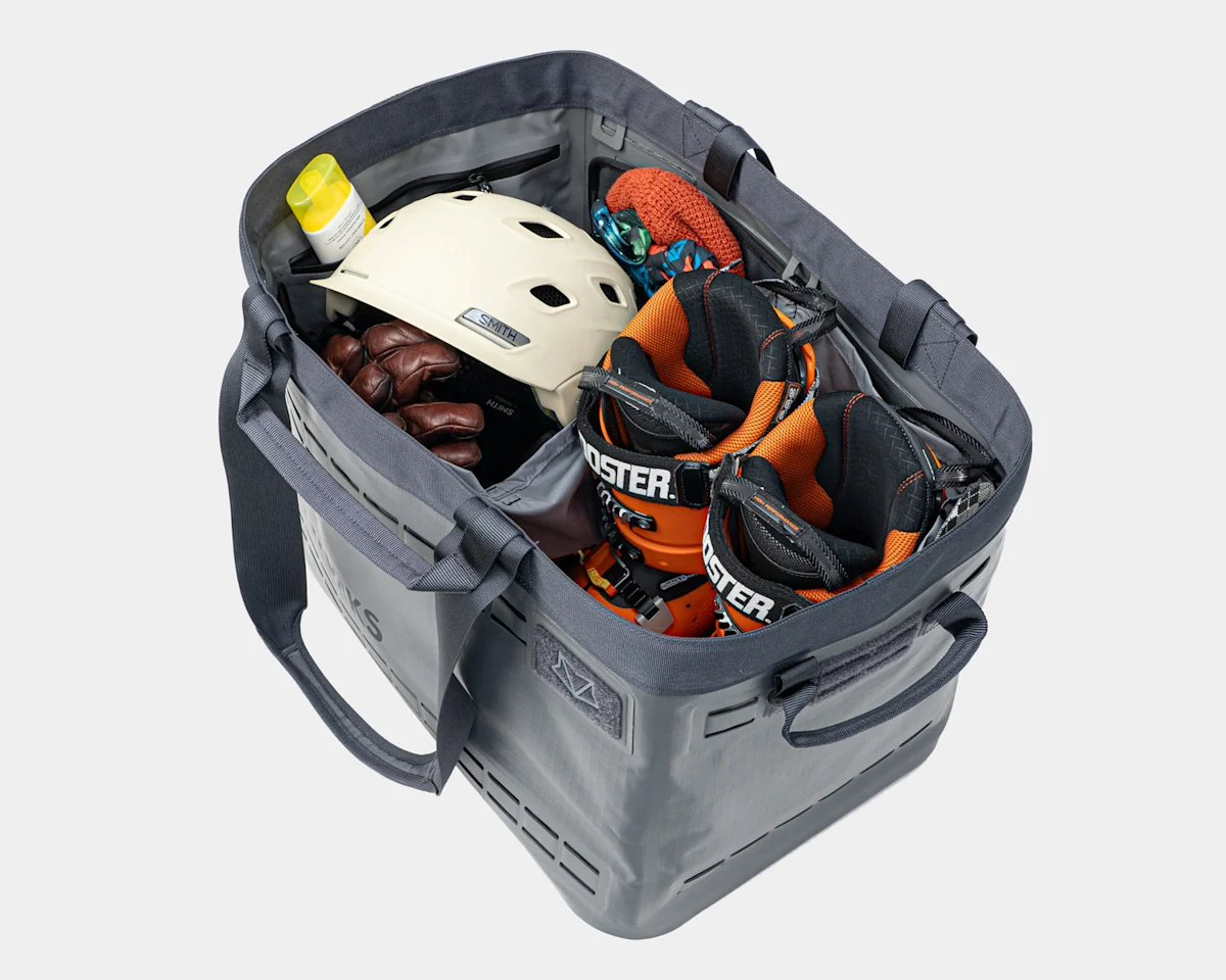 kitworks-tote