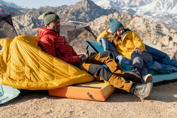The Best Winter Camping Gear of 2022