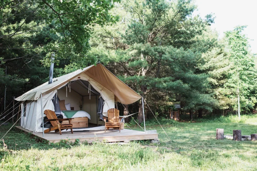 graceful-acres-tent-johnsonville-new-york